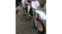 2007 KTM 250 Sx Spare or Repair