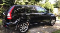 2008 Honda CR-V 2.2 Turbo Spares or Repairs