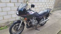 1992 Yamaha XJ900