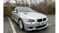 2008 BMW 320I, Auto, Repair or Spare