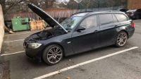 2005 BMW 320d ES Touring - Spares or Repairs