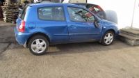 2007 Renault Clio 1.1 16V