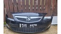 2009 Vauxhall Astra J Mk6 Front Bumper Complete with Grilles and Fog Lights