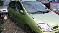 2001 Renault Megane Scenic 1.4