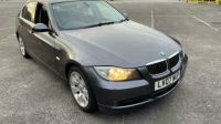 2007 BMW 325i Manual - Spares or Repairs