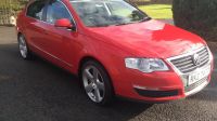 2006 Volkswagen Passat 2.0 SE TDI