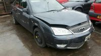2007 Ford Mondeo 2.0 TDCI 5dr