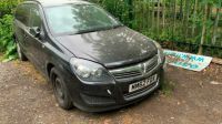 2013 Vauxhall Astravan 1.7CDTi 16v ( 125PS ) Sportive Spares or Repair