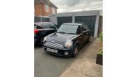 2009 Mini 1.4 Spares, Repair, May PX, Repaired Salvage, Used Car