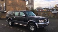 2005 Ford Ranger - spares and repair