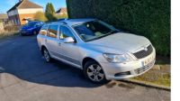 2011 Skoda Octavia Spare or Repair