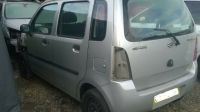 2005 Suzuki Wagon R In Silver Breaking for Spares