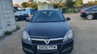 2005 Vauxhall Astra 1.8 Spares or Repairs