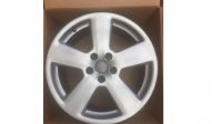 Audi S Line Original Ronal 8.0J X 18H2 Offset 43mm