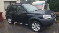 Freelander 2.0 Td4