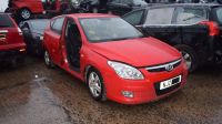 2008 Hyundai i30 1.6 CRDI