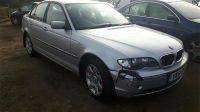 2001 BMW 3 Series 2.0 318I SE