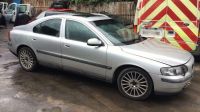 2002 Volvo S60 2.4 Td Breaking for Parts