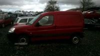 2005 Citroen Berlingo 1.9