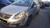 2008 Vauxhall Corsa 1.4