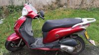 2008 Honda PS 125cc Scooter Spares/Repair