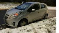 2011 Chevrolet Spark 1.2 Repair or Spare Parts