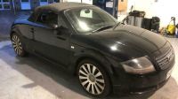 Audi TT 1.8 Turbo Quattro Breaking for Parts