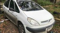 2001 Citroen Xsara Picasso 1.6 Most Parts Available