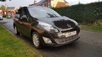 2009 Renault Grand Scenic 1.4