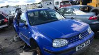 2000 Volkswagen Golf 1.9 TDI