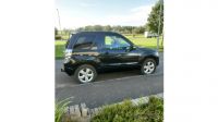 2011 Suzuki Vitara, Auto, Petrol / Lpg - Spares or Repair