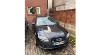 2007 Audi A4 SE 2.0TDI S-LINE 170BHP - Spares or Repair