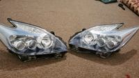 2009-2015 Toyota Prius - Xenon Headlight